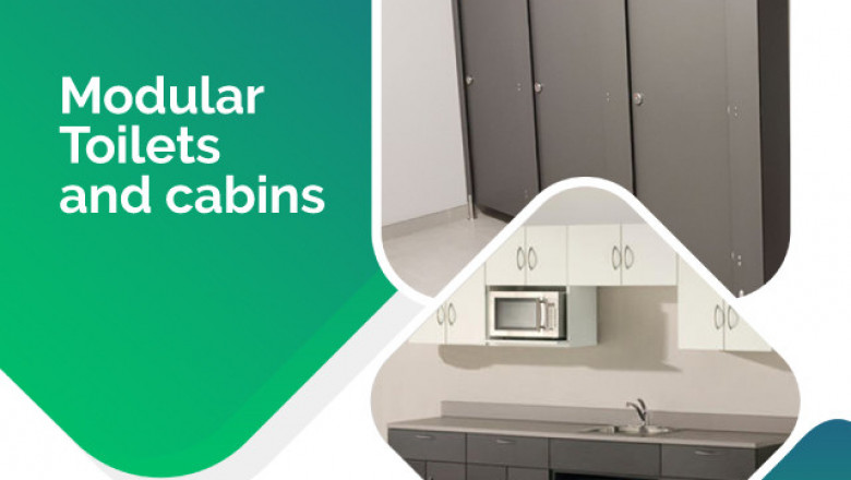 Benefits of Prefab structures in India