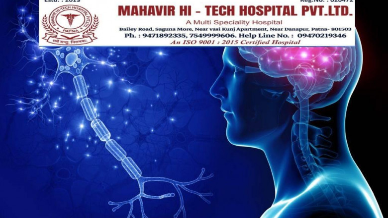 Best Multi-Speciality Hospital in Patna