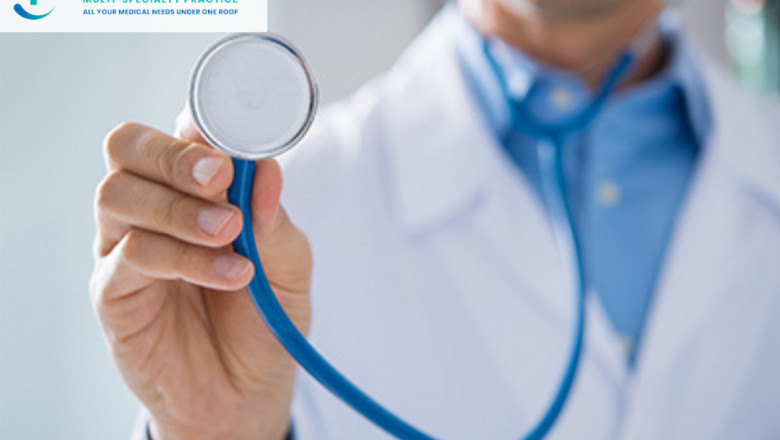 Bronx Primary Care | Comprehensive Healthcare