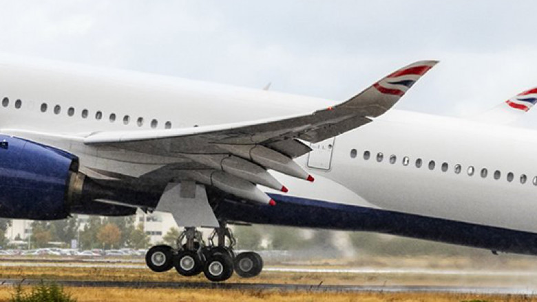 Cheap British Airways Flights Tickets | Cheap Flights Tickets - Firstfly Travel