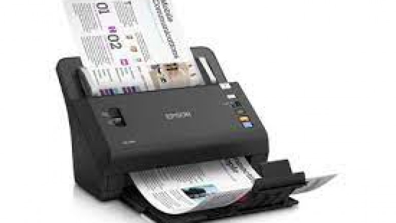 Document Scanner Market Innovative Strategy 2021 and Global Forecast to 2026