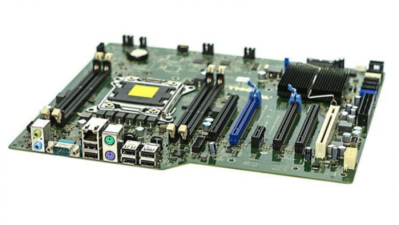 Global Motherboard Market To See Stunning Growth | Company A, Company B, …
