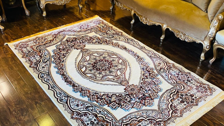 Handmade Rugs and Carpets Online In Pakistan