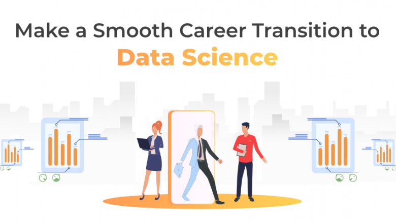 How to Make a Successful and Smooth Career Transition From Marketing to Data Science