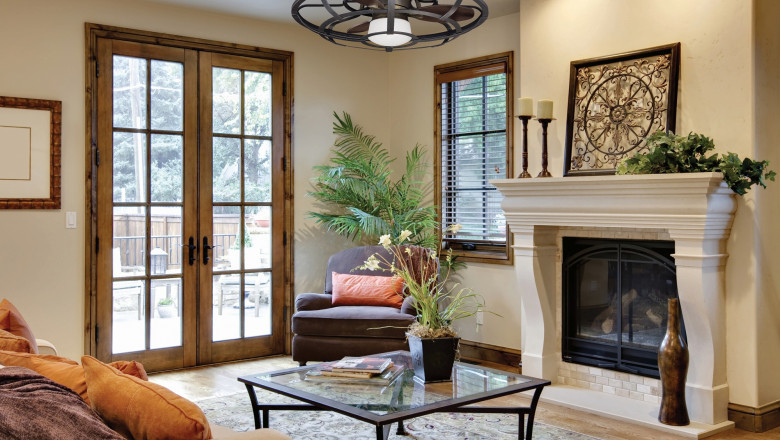 How to Match the Color Temperature of Your Lights to Each Room in Your Home