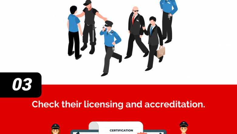 HOW TO SELECT THE BEST SECURITY GUARD CONTRACTOR FOR YOUR BUSINESS