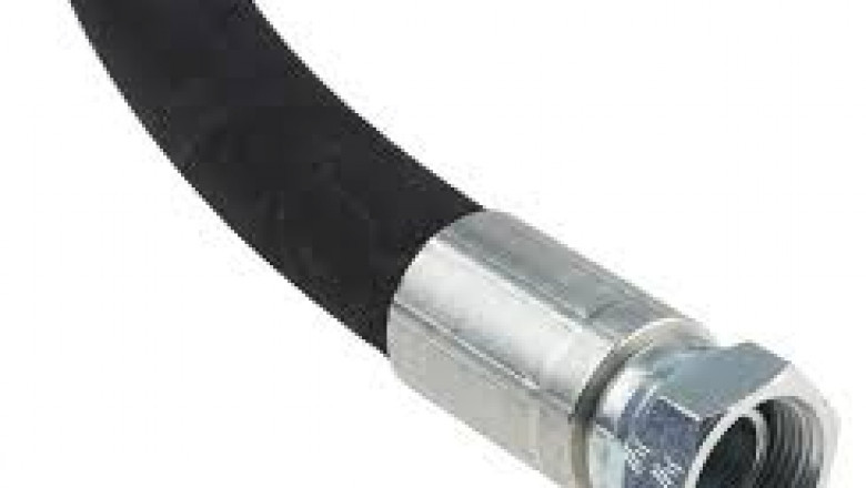 Hydraulic Hose Market Industry Size 2021 Trends, Application, And Future Forecast to 2026