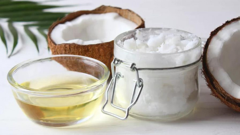 Is Coconut Oil Safe for Dogs?