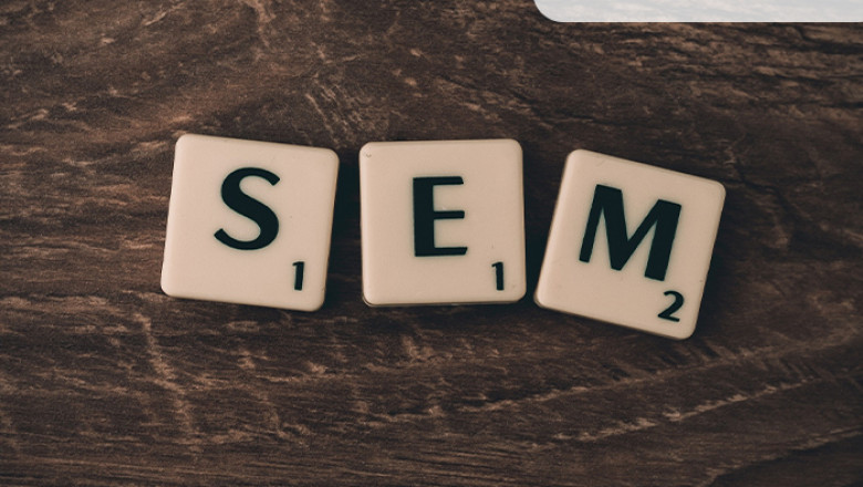 Learn from Search Engine Marketing Mistakes before you Learn SEM.