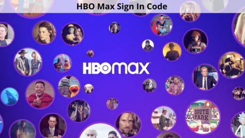 Log in to HBO MAX from Hbomax com tvsignin