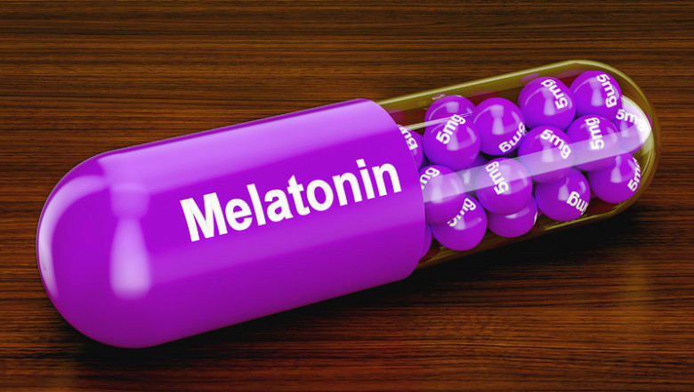 Melatonin Market Key Applications, Industry Growth, Competitors Analysis, New Technology, Trends, and Forecast