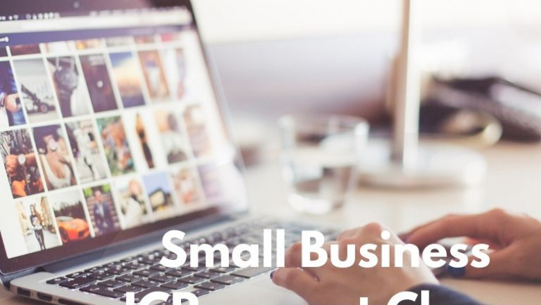 Small Business Icpayment Chase with in QuickBooks