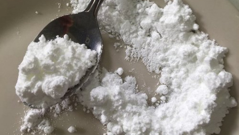 Caffeine Powder Market Insight Reports and Global Outlook 2026
