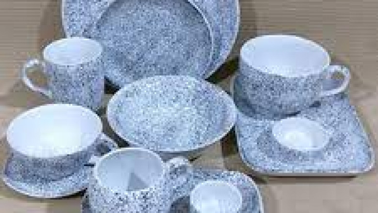 Ceramic Tableware Market Industry Analysis by Size, Price Value and Growth forecast to 2026