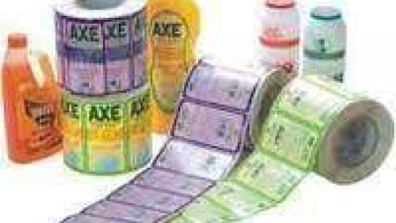 Cut and Stack Labels Market Industry Size, Growth, Development Strategy, Future Trends, Competitive Analysis and Regional Forecast to 2026