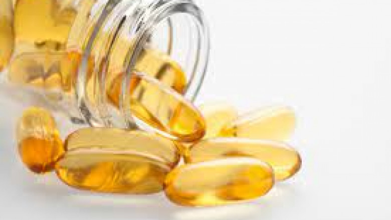 DHA Algae Oil Market Growth Research 2021 by Global Industry Size, Trends, Application, And Future Forecast to 2026