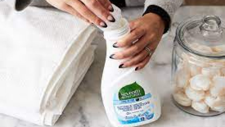 Fabric Softener Market Latest Scope, Global Business Share, Regional Segmentation and Opportunity Forecast to 2026