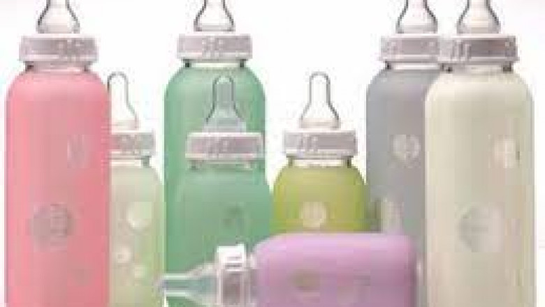 Feeding Bottle Market Top Manufactures, Trends analysis report and Segment forecast To 2026