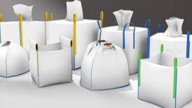 FIBC (Flexible Intermediate Bulk Container) Market Price Value, Analysis of Driving Factors and Growth Forecast to 2026