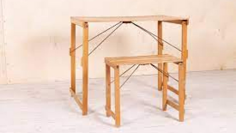 Folding Furniture Market Price Value, Analysis of Driving Factors and Growth Forecast to 2026