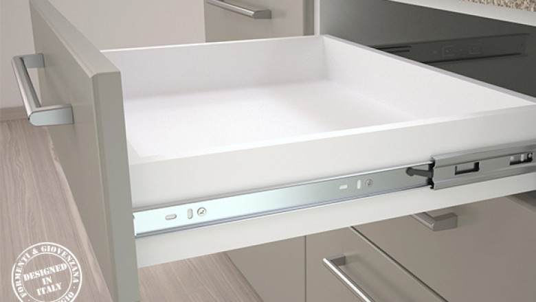 Get the Best Drawer Channel at Price in India