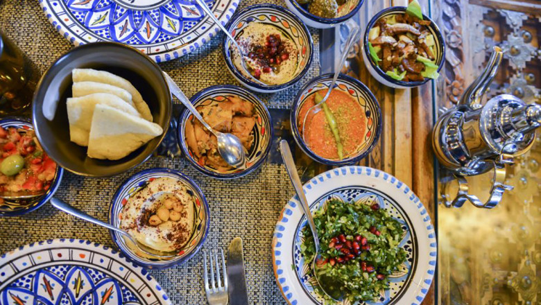 Halal Food and Beverage Market Growth Trajectory 2021 Across the Assessment Period of 2026