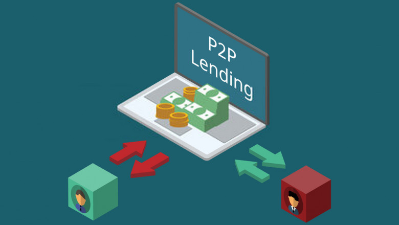 Have you heard of the best DeFi lending and platform development?