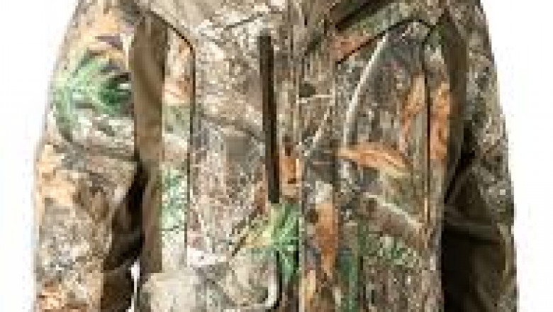 Hunting Apparel Market Top Manufactures, Trends analysis report and Segment forecast To 2026