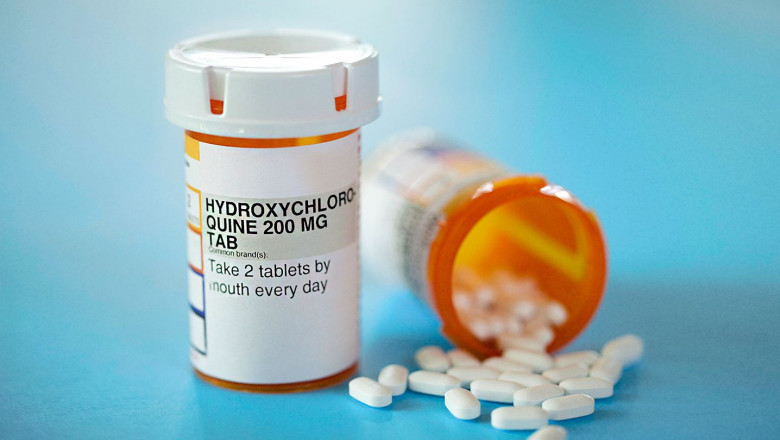 Hydroxychloroquine Market Demand, Recent Trends and Developments Analysis