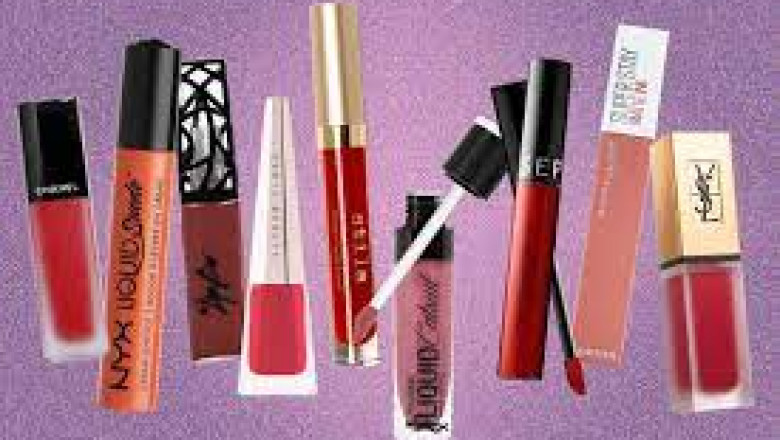Lipstick Market Industry Trends, Statistics and Strategies for Your E commerce Growth 2021 to 2026