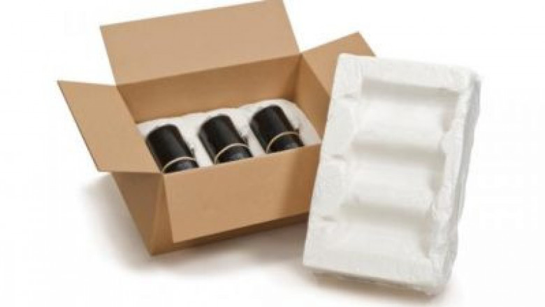 Protective Packaging Market Size, Share, Outlook, and Opportunity Analysis, 2021 - 2028