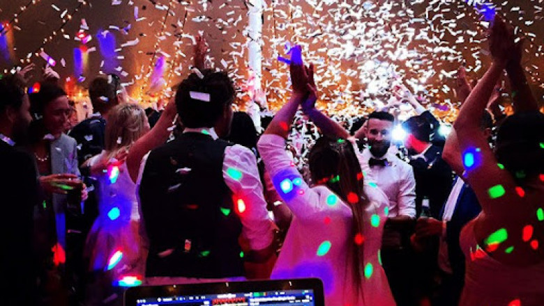 Quick Tips to Select the Best Wedding DJ in Chicago
