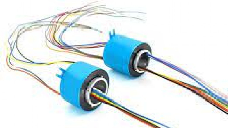 Slip Ring Market Growth Opportunities 2021 and Forecast till 2026