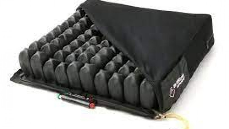 Wheelchair Cushion Market Industry Analysis by Size, Price Value and Segment Forecast 2021-2026