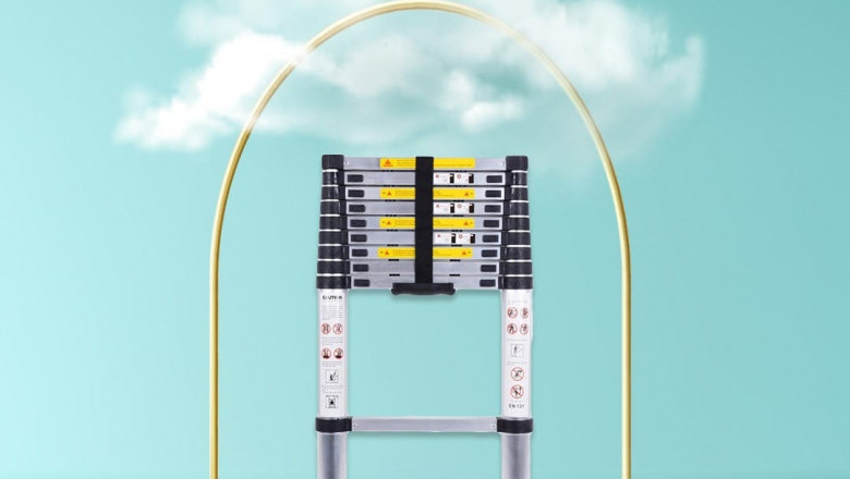 Multipurpose Ladders