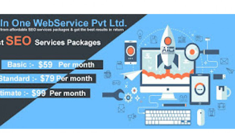 One-Stop Solution for Web Design