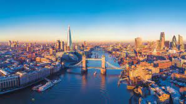 Best Places To Visit In the UK