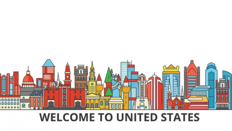 The Top Places To Visit In United States