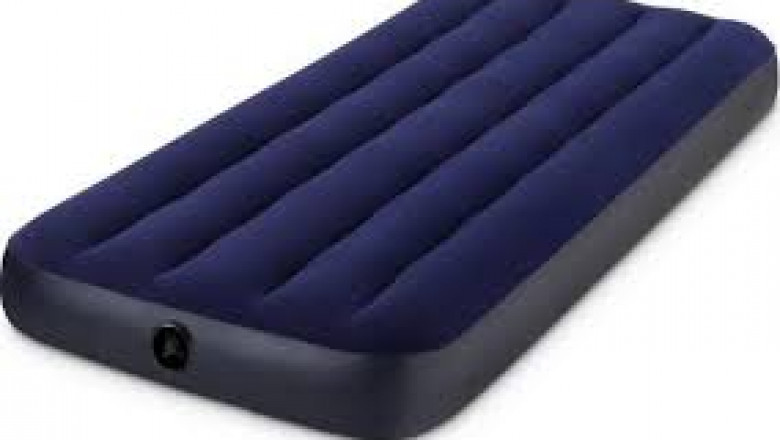 Air Beds Market Competitors Strategy, Segments, Regional Analysis, Key Players Profiles, Statistics and Growth Forecast to 2026