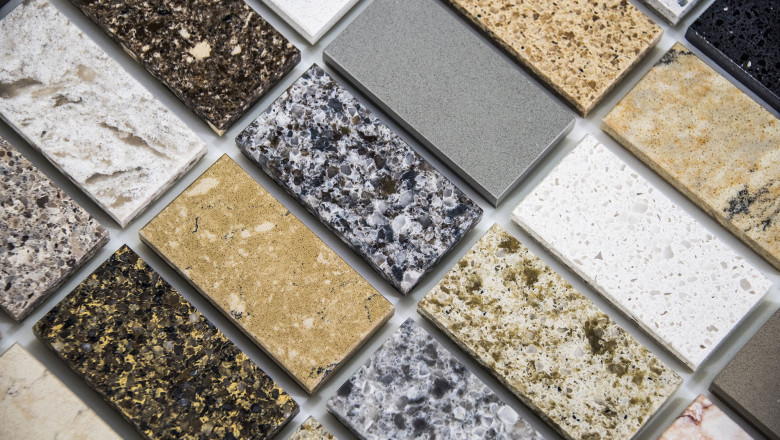 Artificial Marble Market Business Growth Strategies, Competitive Dynamics, Industry Segmentation till 2026