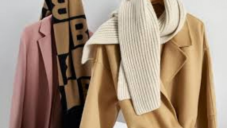 Cashmere Clothing Market Regional Analysis, Key Players Profiles, Statistics and Growth Forecast to 2026
