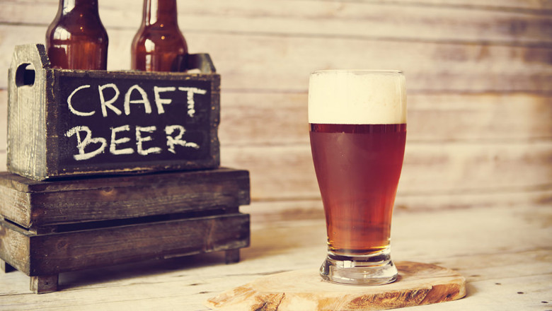 Craft Beer Market 2021 Opportunities, Revenue Analysis till 2026