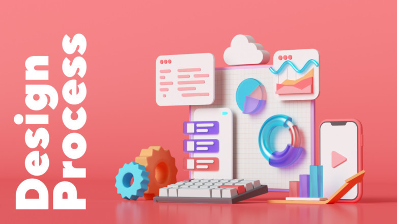 Design Process: What is Design Process