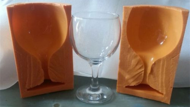 Glass Mold Market Growth Size is Estimated to Grow at Incredible CAGR till 2027