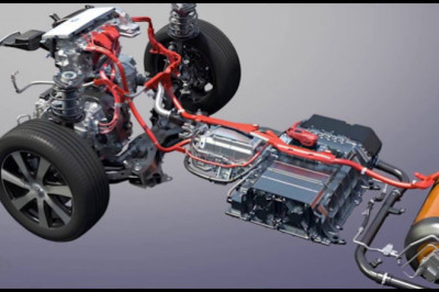 Global Automotive Direct Methanol Fuel Cell Market Analysis by 2027 | SFC Energy AG, Oorja Protonics
