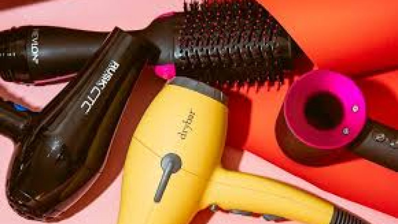 Hair Dryer Market Industry Analysis by Size, Price Value and Growth forecast to 2026