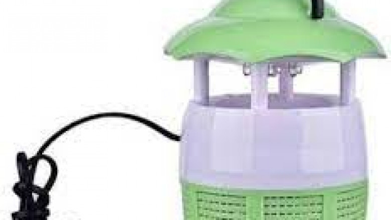 Mosquito Killer Lamps Market Industry Analysis by Size, Price Value and Growth forecast to 2026
