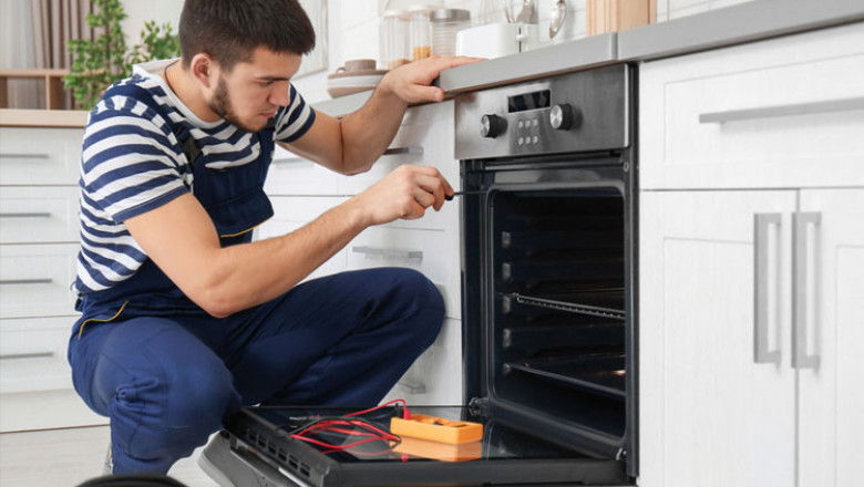 Next Door Appliance Repair Phoenix