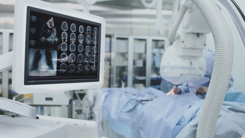 Online Surgical Technician Certification Training