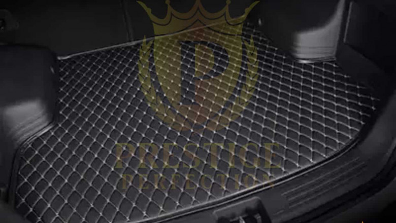 Prestige Perfection - The Best Manufacturers of Custom Made Car Mats